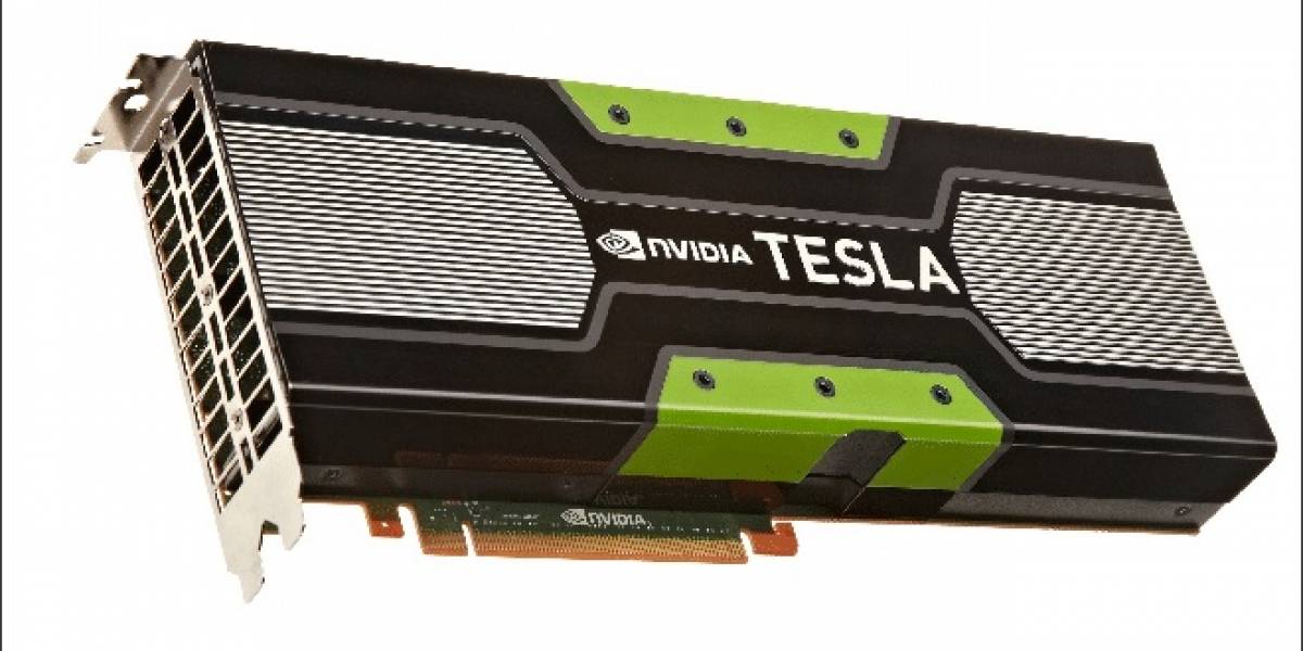 Tesla K20 derrota a GeForce GTX 690 en crackeo de contraseñas