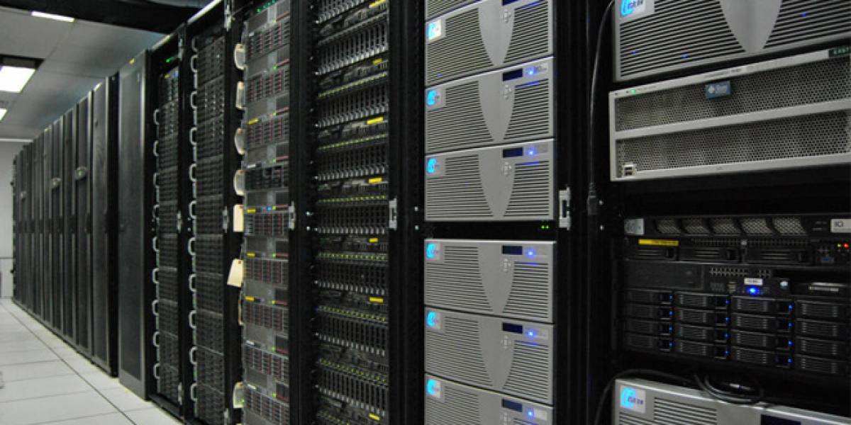 Con NVIDIA Tesla, en un rato se puede analizar tu ADN