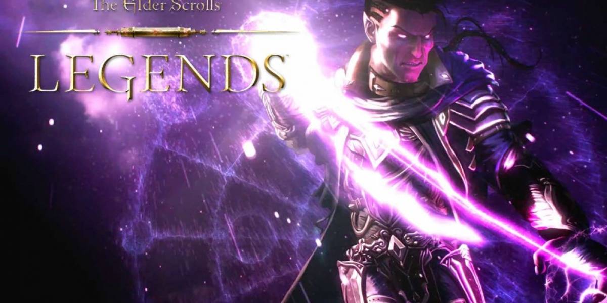 The Elder Scrolls: Legends ya está disponible en PC y pronto llegará a tablets