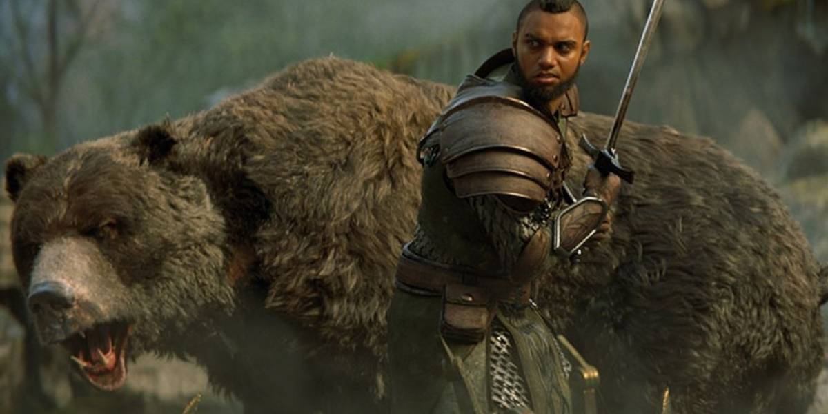 The Elder Scrolls Online nos llevará de regreso a Morrowind