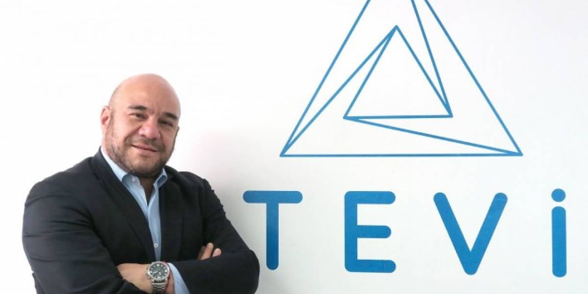TEVi es una nueva plataforma de pagos desde el móvil hecha en México