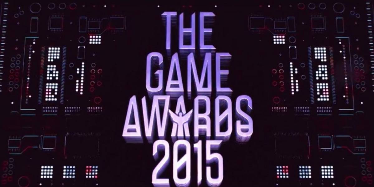 The Game Awards 2015 presenta a todos sus nominados