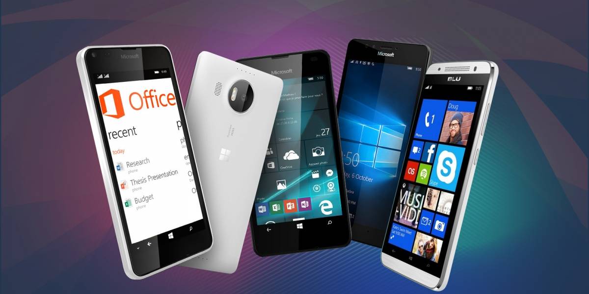 Microsoft "se perdió el auge de los smartphones" admite su CEO