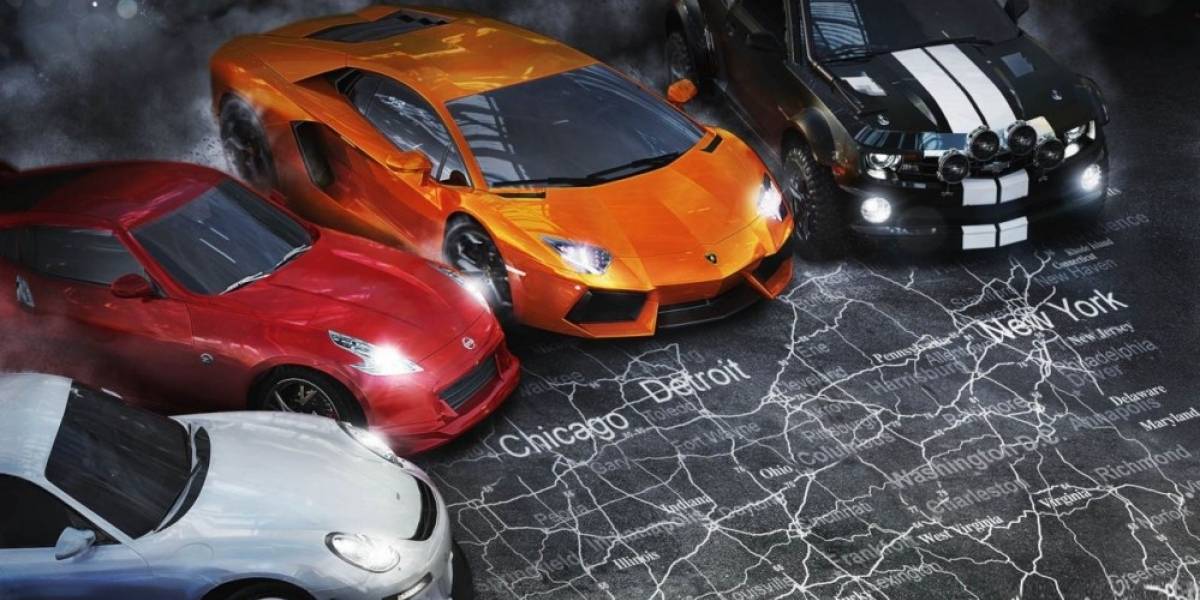 The Crew será el próximo juego gratis de Ubisoft