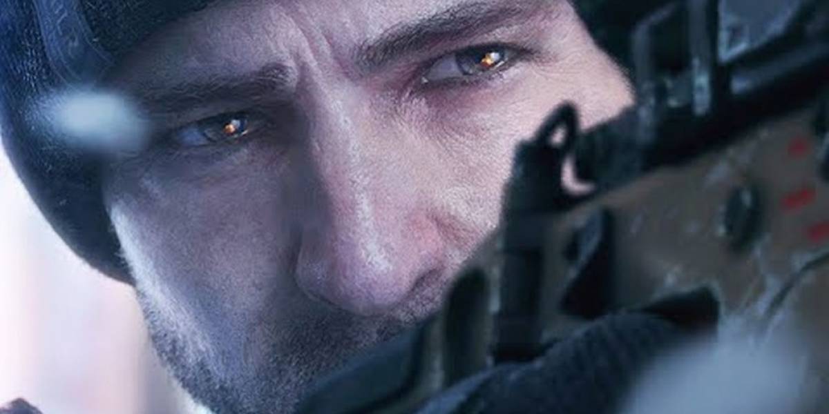 Esta es la beta de The Division corriendo al máximo en PC