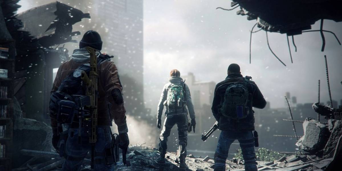 The Division recibirá dos expansiones gratuitas