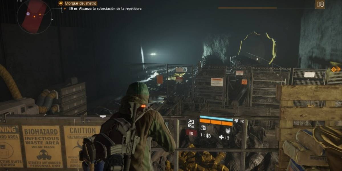 The Division rompe récords en una semana a la venta
