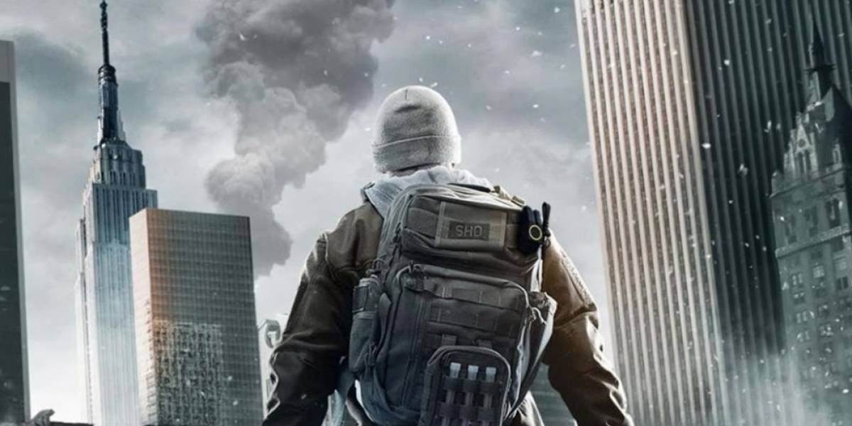 Confirman la salida de la película sobre The Division