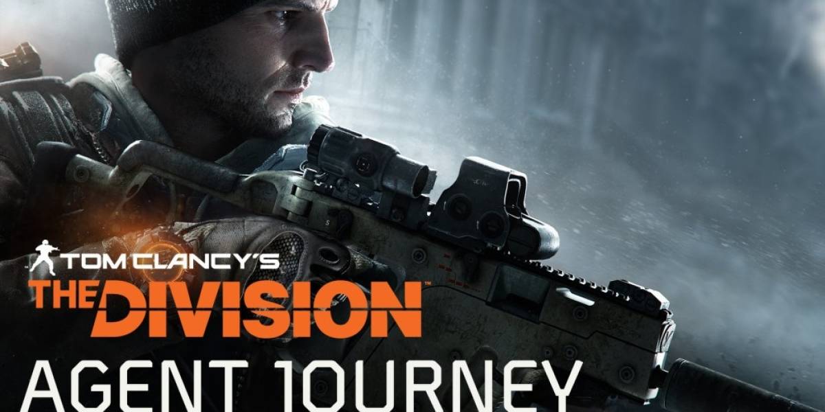 The Division tiene nuevo tráiler que incrementa las expectativas