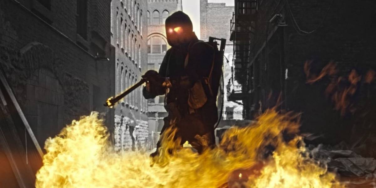 Vean la primera parte de la precuela live-action de The Division