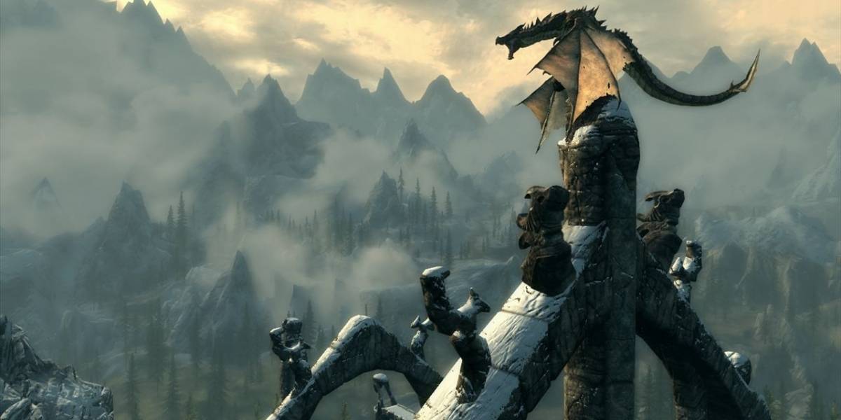 The Elder Scrolls V: Skyrim sometido a extensas pruebas