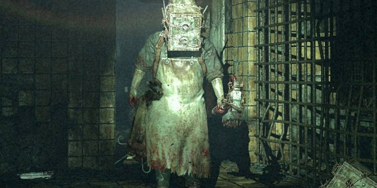 También se anunciarían secuelas de The Evil Within y Wolfenstein