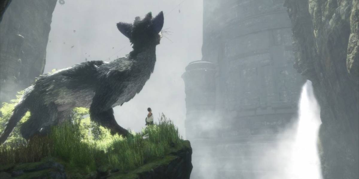 Sony muestra video con la creación de la música de The Last Guardian