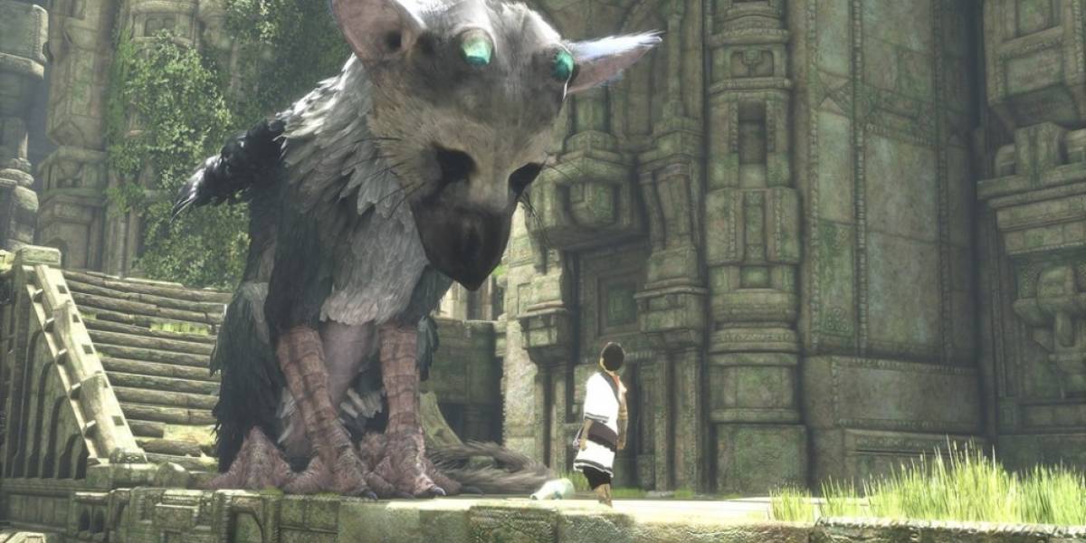 Se revelan más detalles sobre The Last Guardian