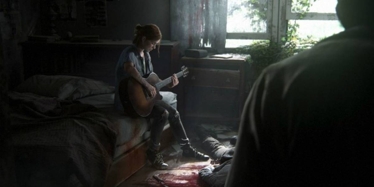 Escritora de Westworld se suma al guión de The Last of Us: Part II