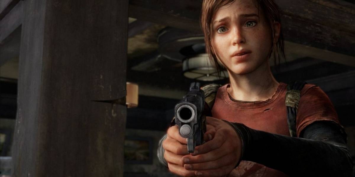 The Last of Us: Remastered es actualizado con soporte para PS4 Pro