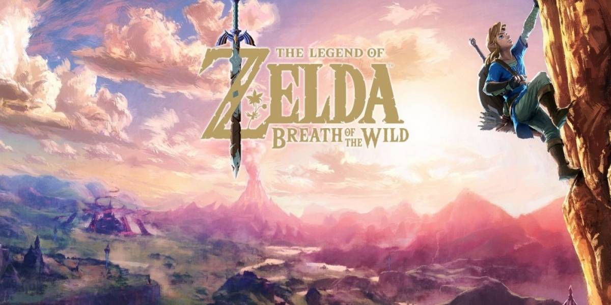 Estrenos de videojuegos del mes: Marzo 2017