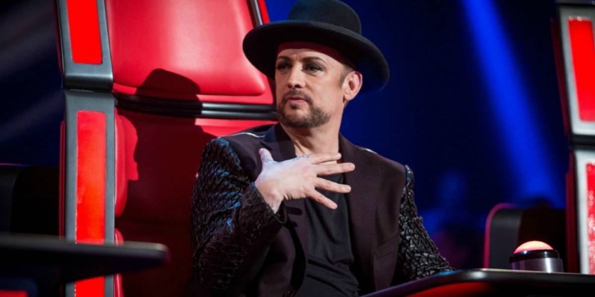 Anuncian juego de The Voice para Wii