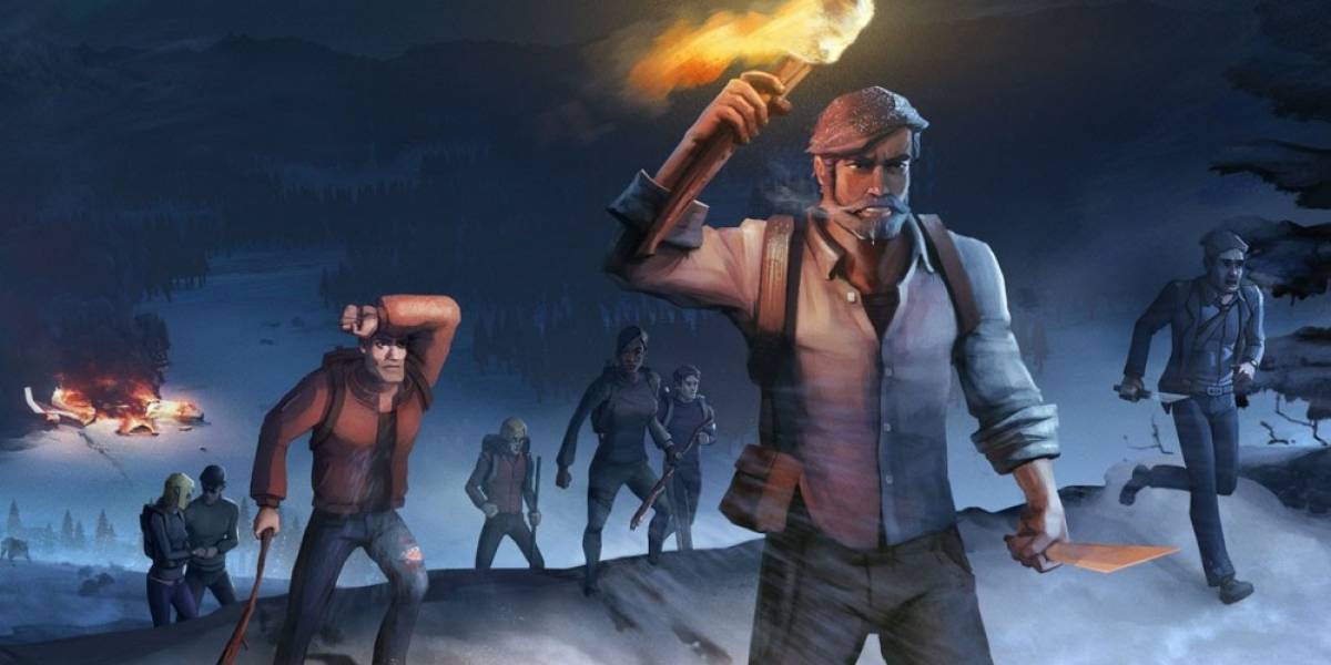 The Wild Eight estará disponible en Steam Early Access la próxima semana