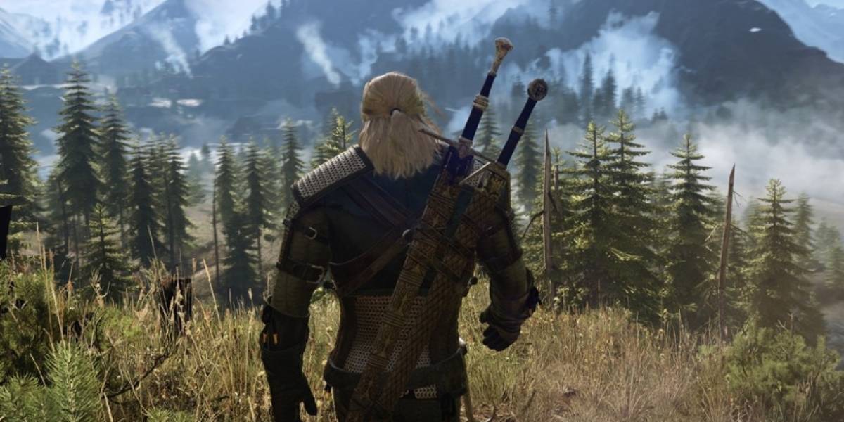 Anunciados los candidatos a los Game Developers Choice Awards