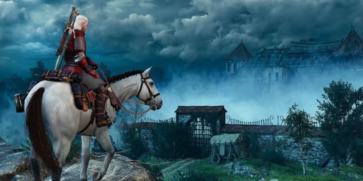 CD Projekt RED confirma edición Juego del Año de The Witcher 3