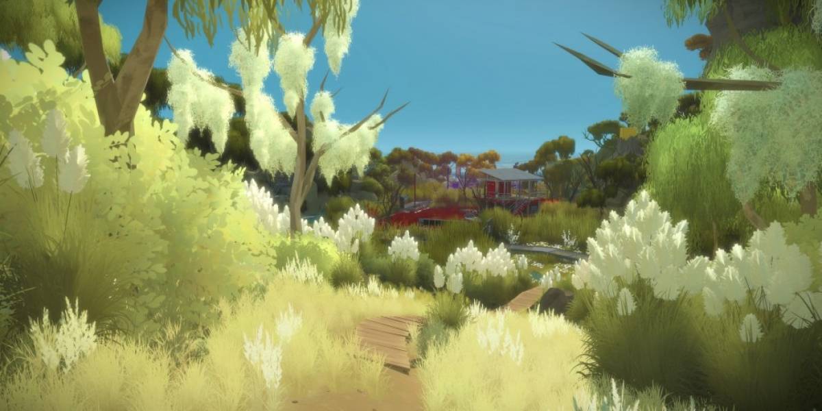 The Witness ya tiene precio: USD $40