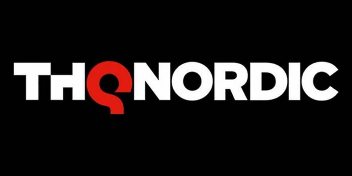 Nordic Games ahora es THQ Nordic