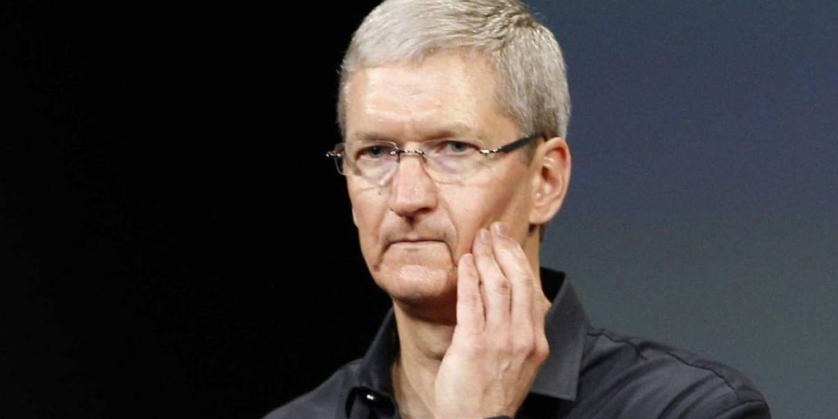Apple espiaría en tiempo real a los usuarios del iPhone