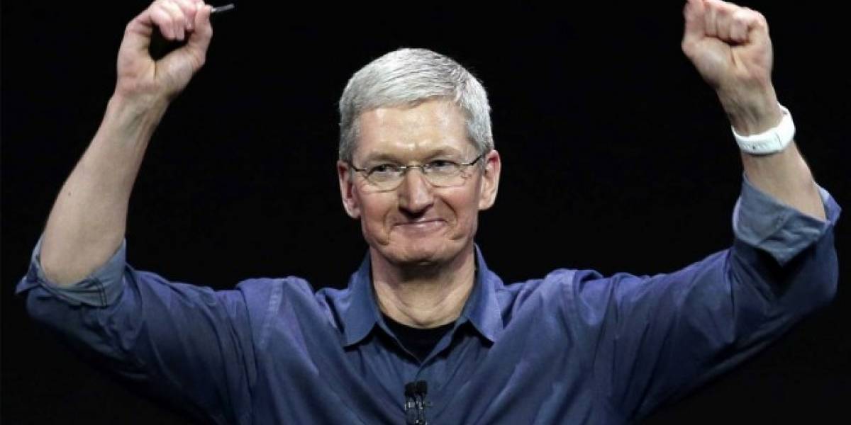 Apple confirma que ha vendido más de mil millones de iPhones