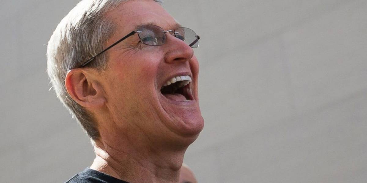 Qualcomm quiere que Apple deje de vender el iPhone
