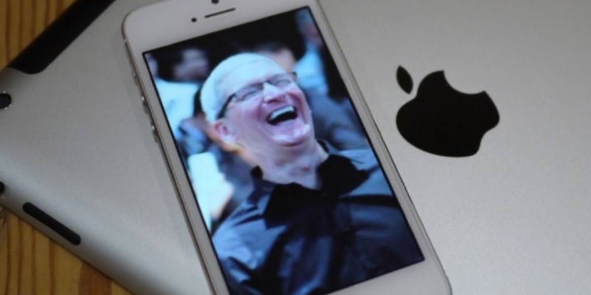 Apple quiere componentes del iPhone 7 más baratos para mejorar ganancias