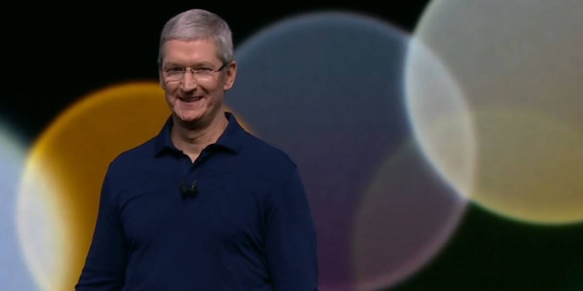 Todos los iPhone tendrán pantalla OLED... en el 2018