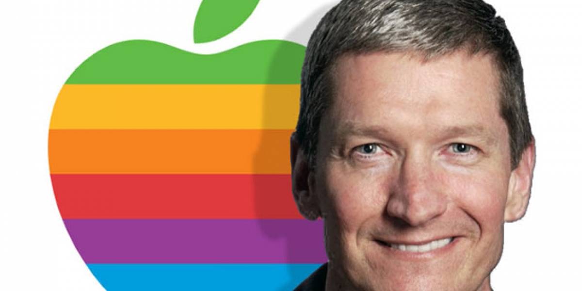 Tim Cook sobre las batallas legales de Apple: "siempre he odiado y odiaré los litigios"