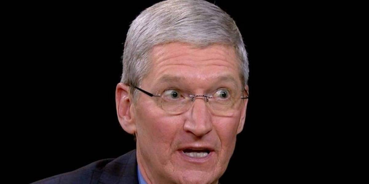 Aparecen nuevas fotos del iPhone 8