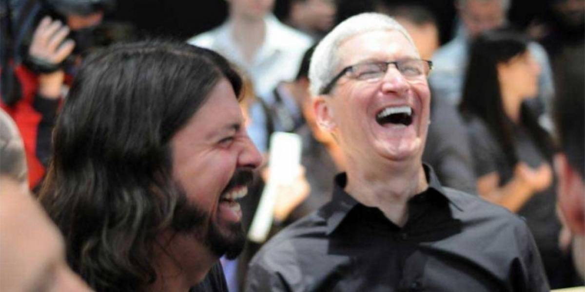 Apple le responde a la FCC por qué no puede ponerle radio FM al iPhone