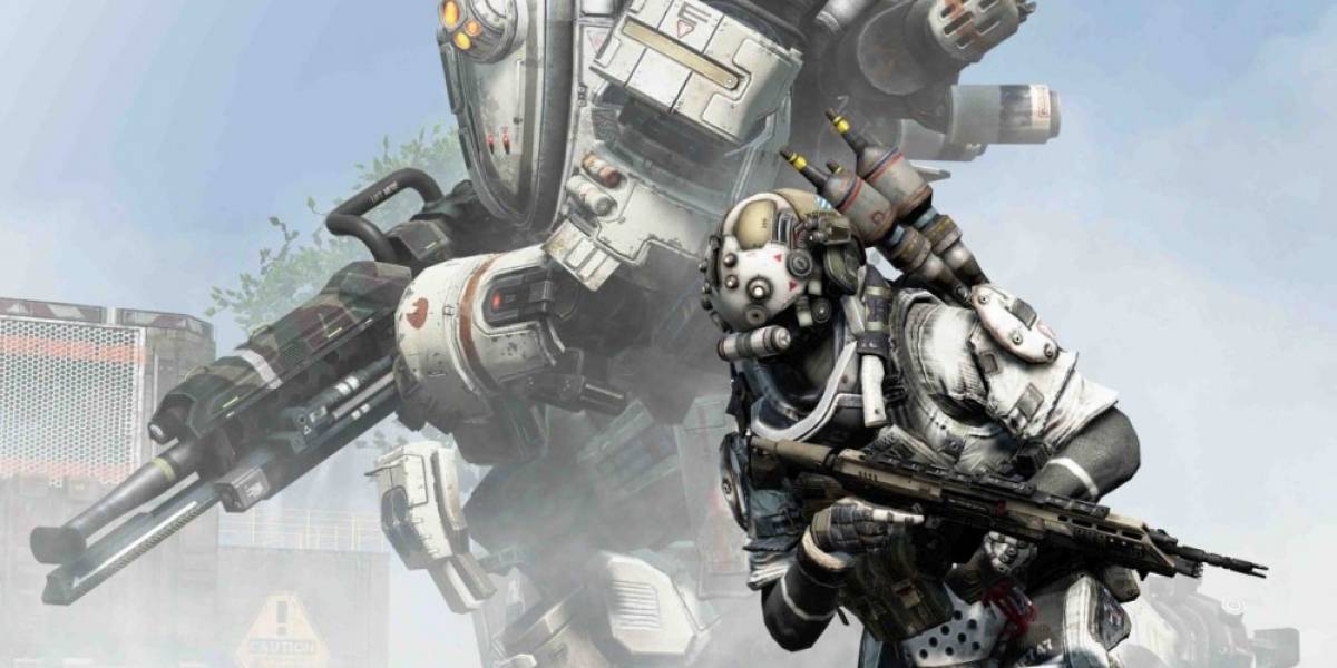 Battlefield 1 y Titanfall 2 se lanzarán con tres semanas de diferencia