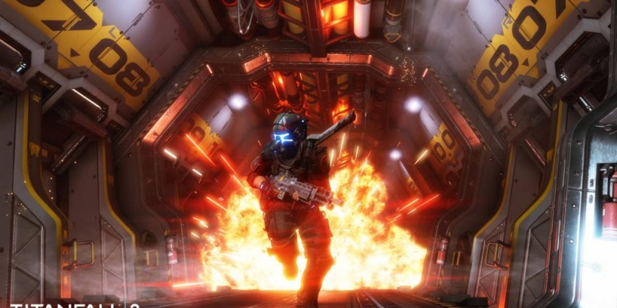 Titanfall 2 no se incluirá en EA/Origin Access