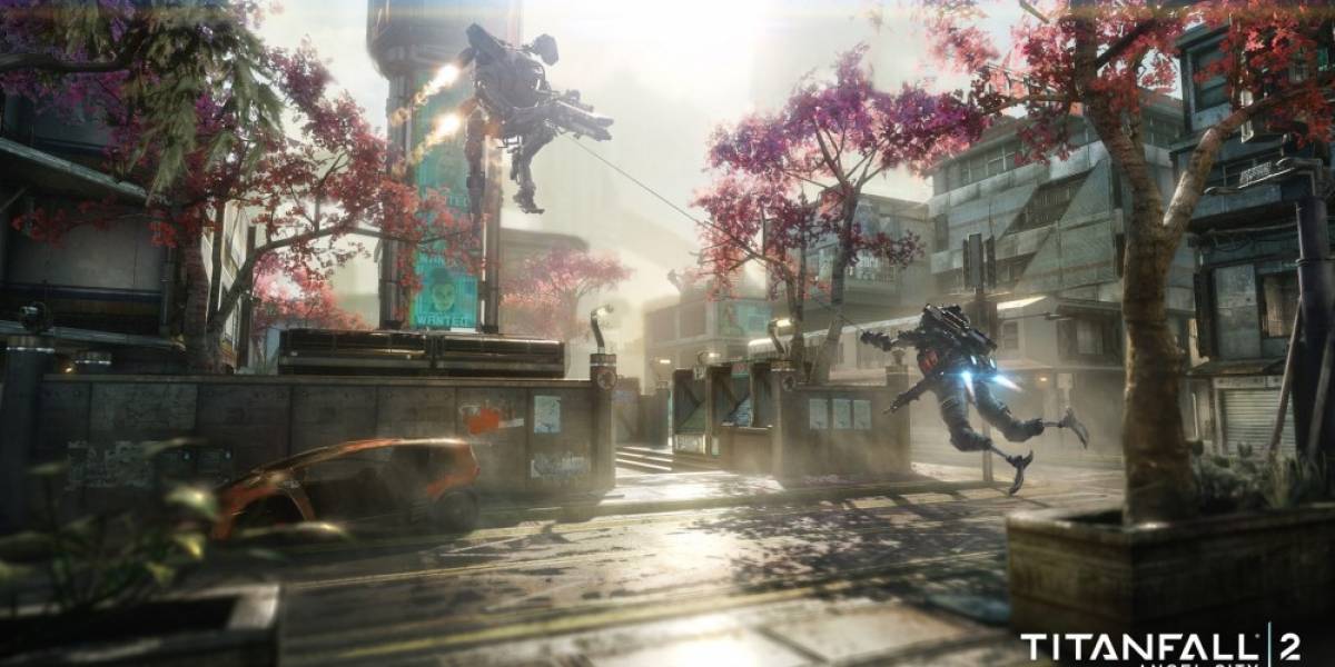 Titanfall 2 no tendrá Season Pass, todo el DLC será gratis