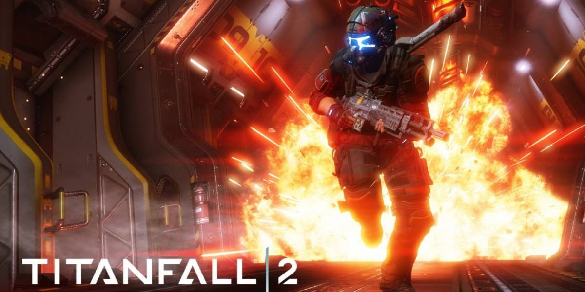 Titanfall 2 tiene nuevo tráiler que nos muestra más de su campaña