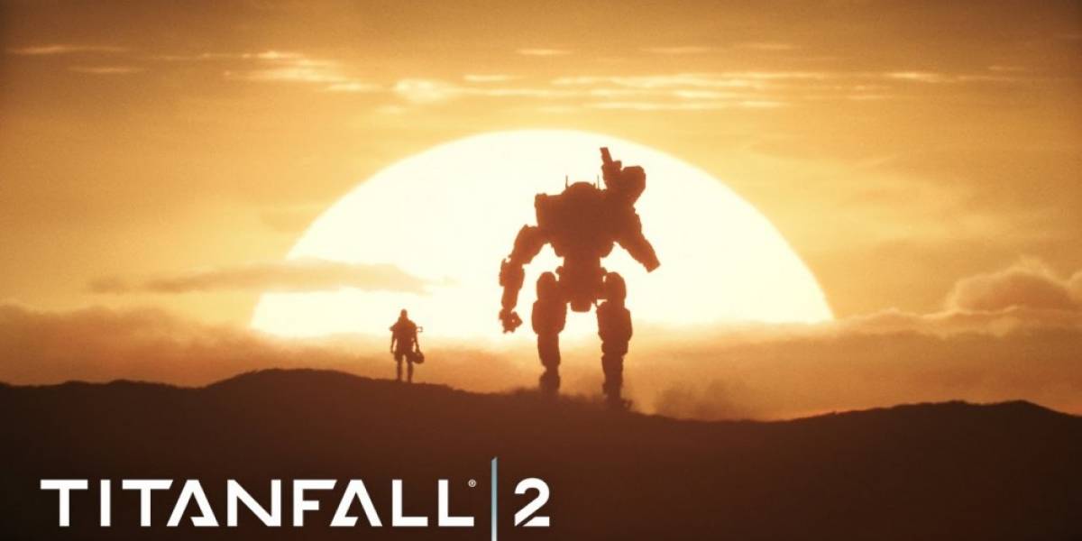 Vean el gran tráiler de lanzamiento de Titanfall 2