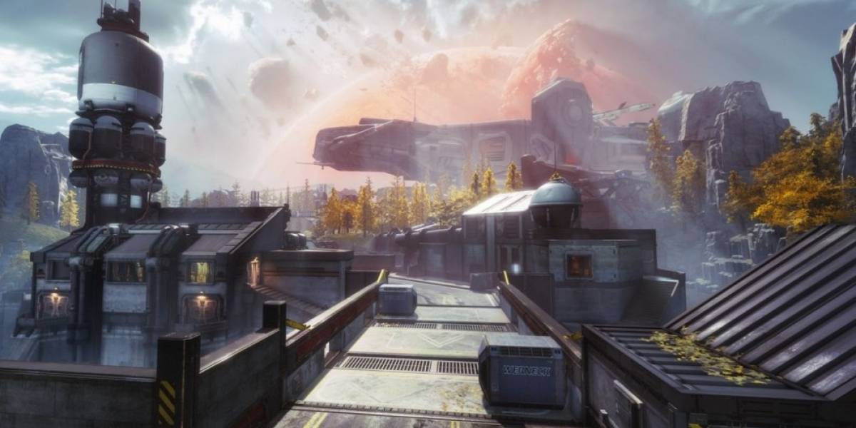 Esto necesita tu PC para correr Titanfall 2