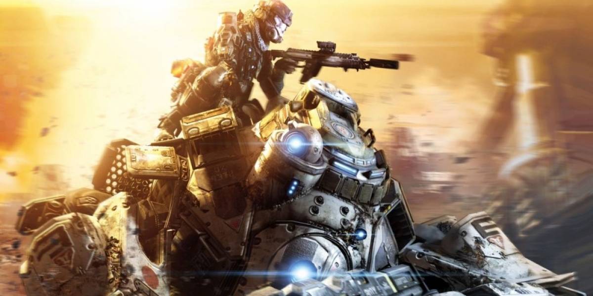 Rumor: Titanfall 2 incluirá un gancho y tendrá mapas más grandes
