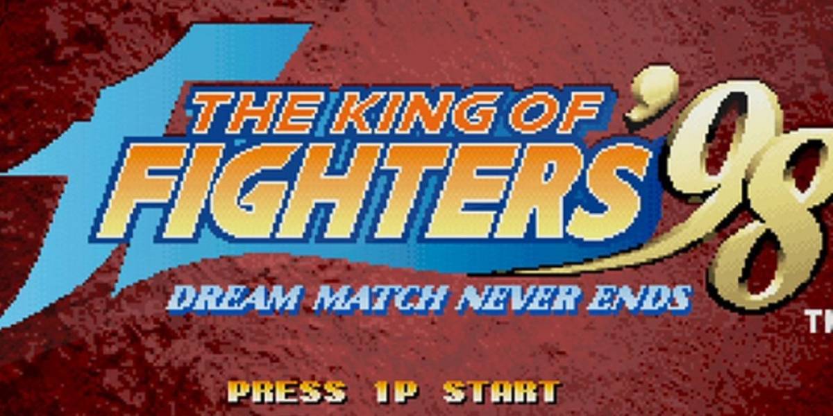 Cinco clásicos de Neo Geo llegarán a la Nintendo Switch