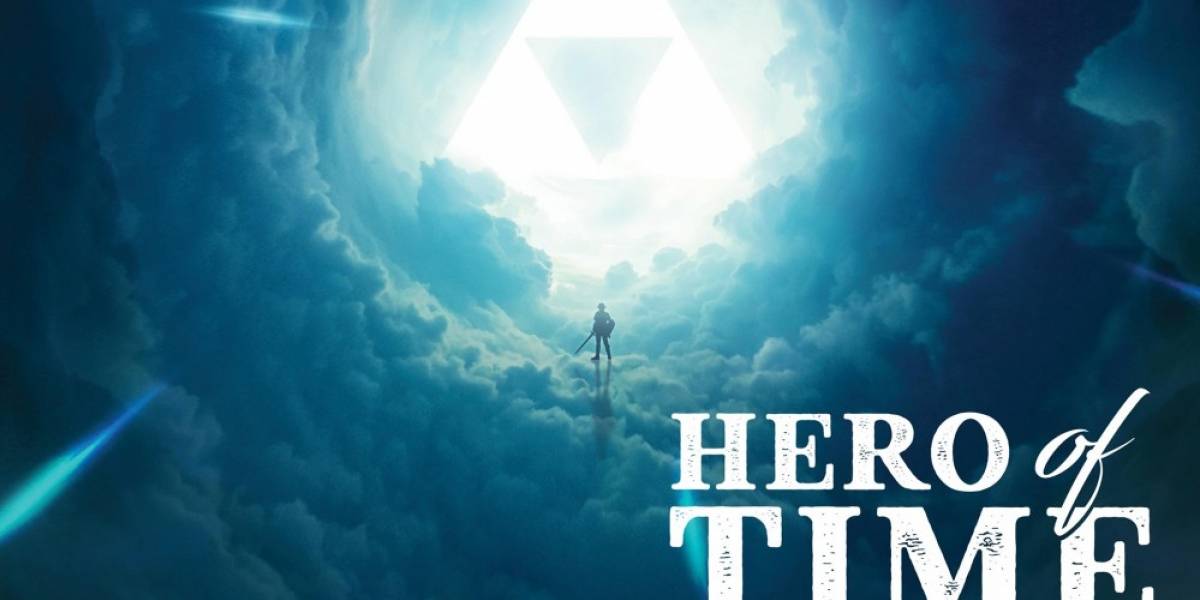 Banda sonora de Zelda: Ocarina of Time será lanzada en vinilo y CD con nueva versión orquestada