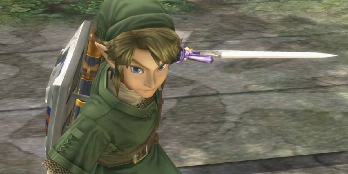 Amiibo desbloquearía un calabozo adicional en Zelda: Twilight Princess HD