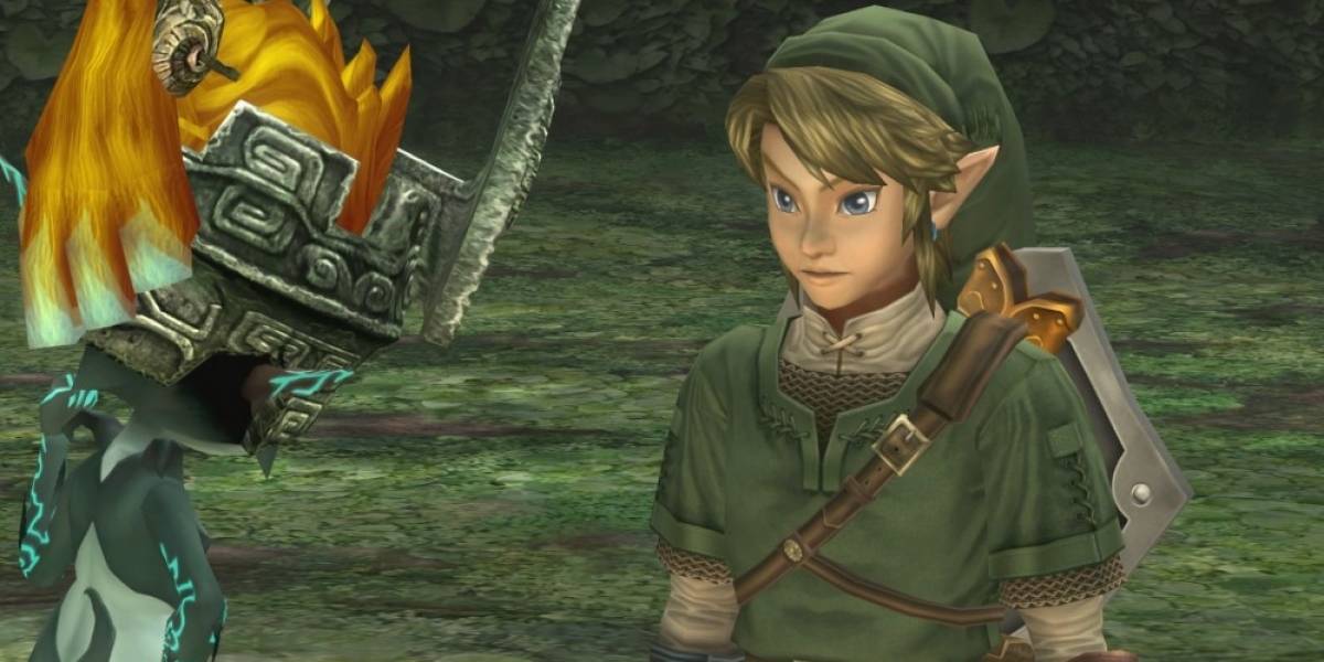 Twilight Princess HD recibe tráiler que destaca sus características principales