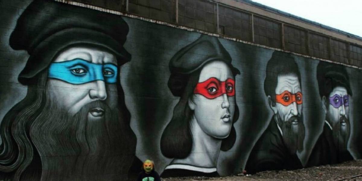 Esta nueva aplicación de Google trae todo el arte del mundo a tu celular