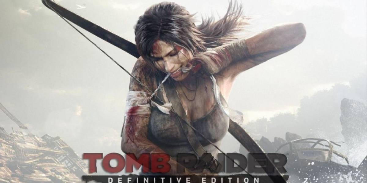 Deals with Gold: Descuentos en Tomb Raider, Forza 5, Dark Souls II y más