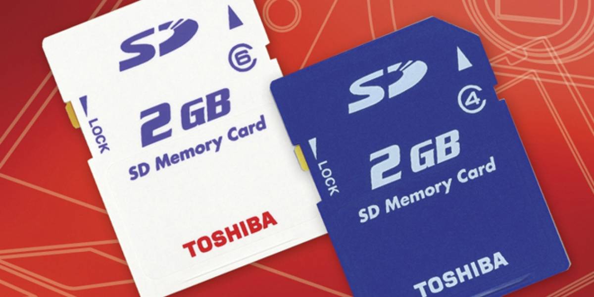 Toshiba recortará en un 30% su producción de memorias flash NAND