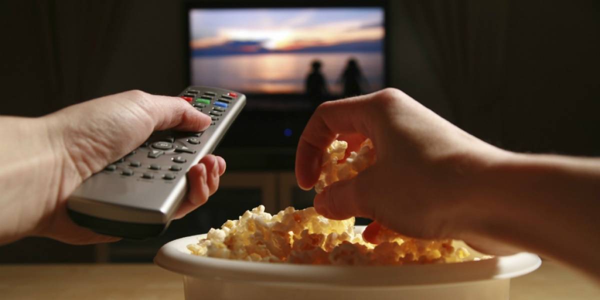 Esta aplicación te dirá qué película estás viendo y reconocerá sus actores